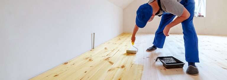 Learn How to Repair Your Epoxy Floor Coating | DIY