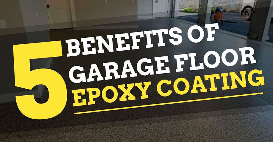 Epoxy Flooring Toronto