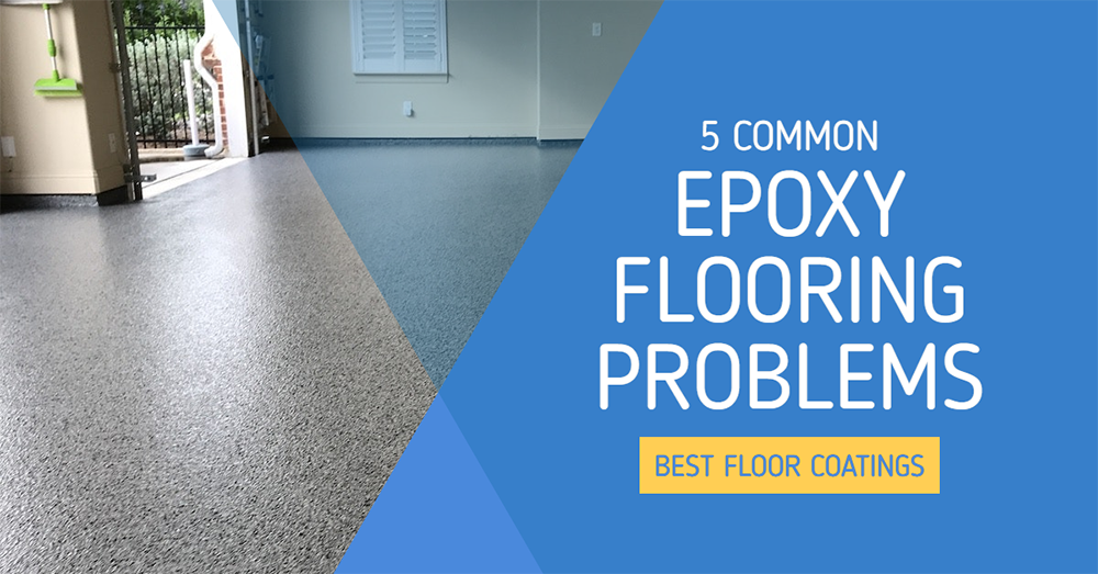 Epoxy Floor Coating