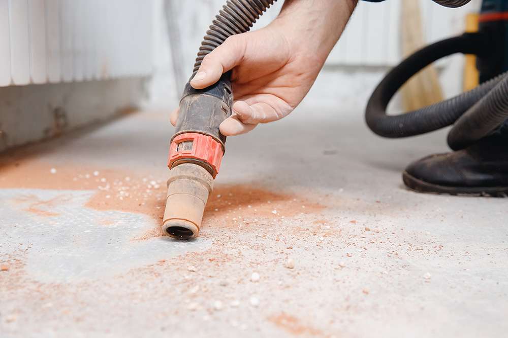 Sandpaper for concrete floor deals