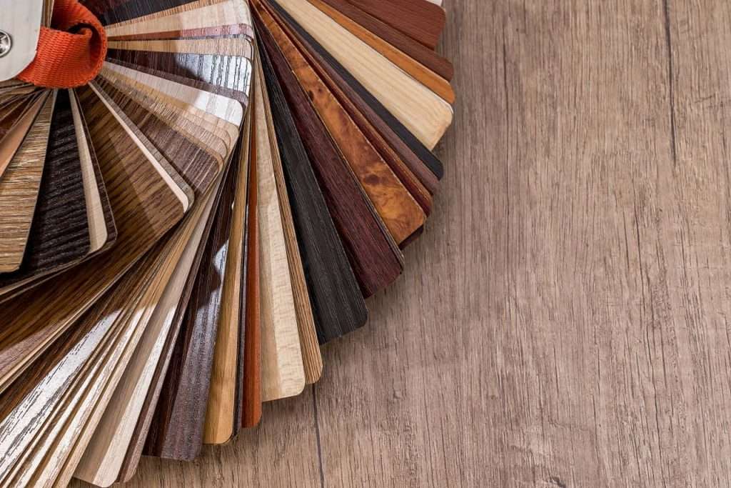How to Paint Laminate Floors