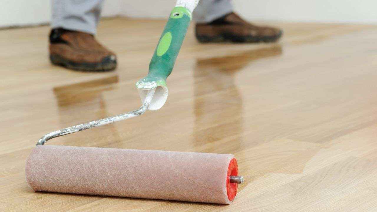 Acrylic vs. Epoxy Floor Coating 5 Key Differences Between Them