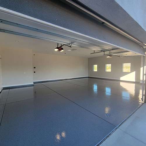 Best Floor Coatings Offers the Best Epoxy Floor Coating in Peoria AZ!