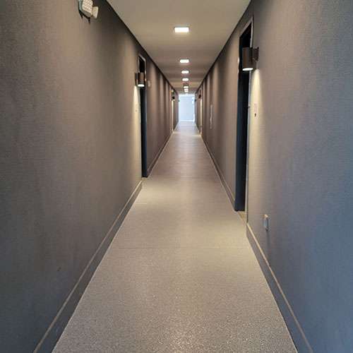 Epoxy Floor Coating in Tempe AZ: We are Here to Help You!