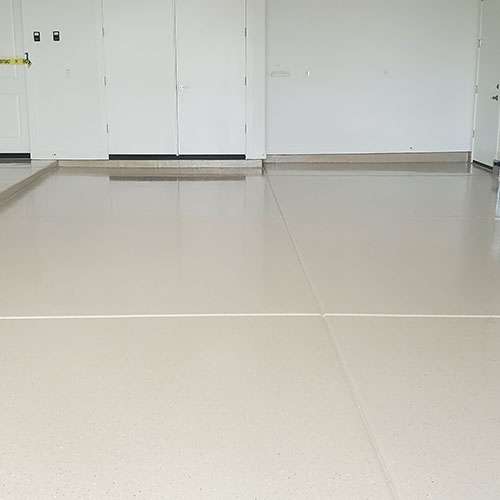 Garage Floor Coating Cave Creek