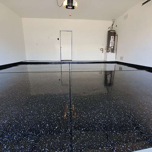 Garage Floor Coating: Long-Lasting Garage Floors!