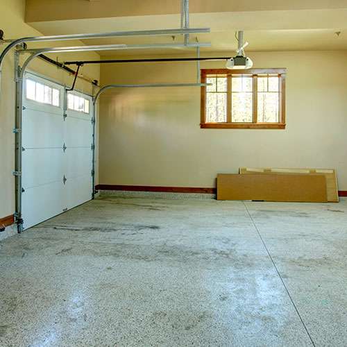Get the Best Garage Floor Coating Services