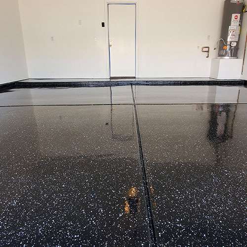 We Offer the Best Garage Floor Coating in Peoria AZ