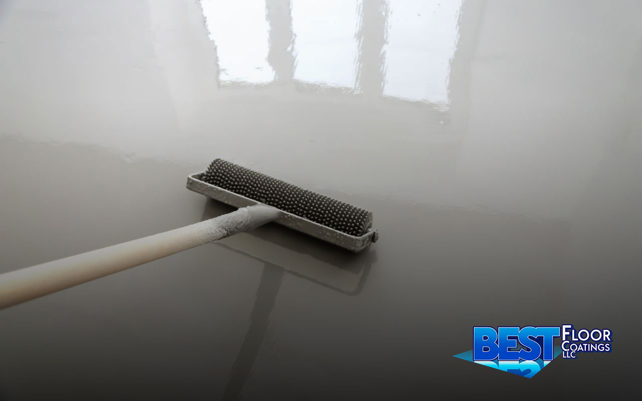 Prep your surface like a pro, then roll away bubbles with a long-handled roller and create a humidity-controlled masterpiece!