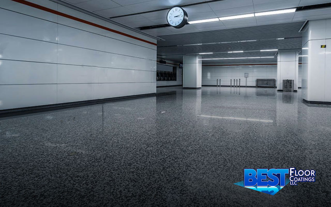 Polyaspartic floor coatings have become well-known for their many good qualities and are famous for various flooring applications.