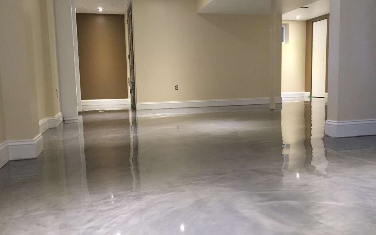 Unveiling the Secrets: How to Maintain Epoxy Floors Like a Pro