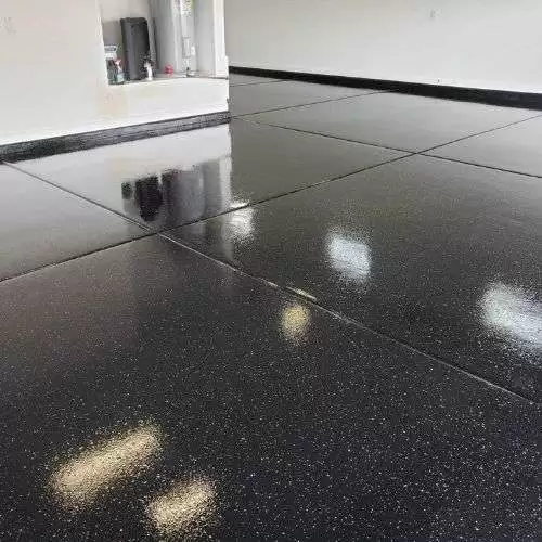 Best Polyaspartic Floor Coating Installers Near You
