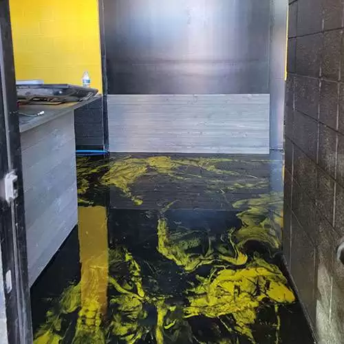 Epoxy Floor Coating in Surprise AZ: The Right Option for Your Floors