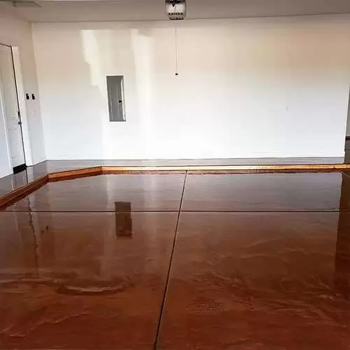 Flooring Apply