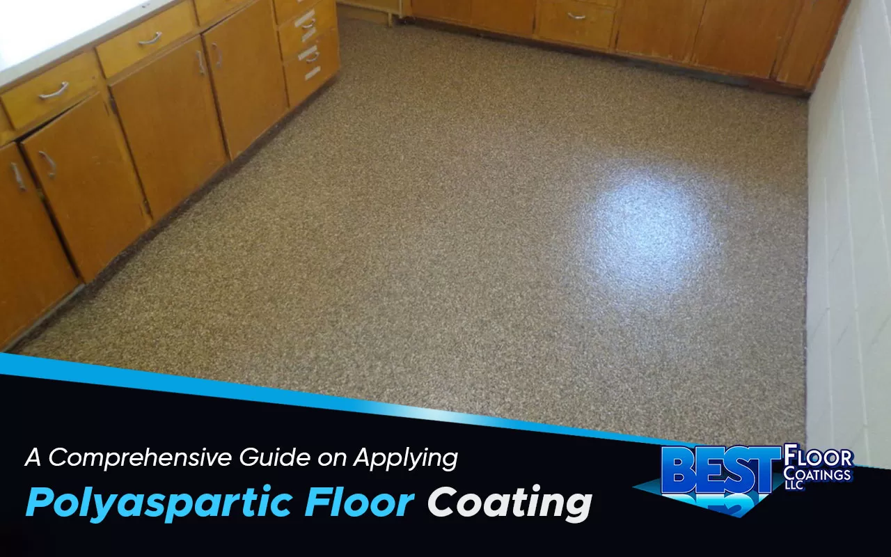 This innovative flooring option offers unparalleled durability, rapid curing, and resistance to chemicals, stains, and abrasions.