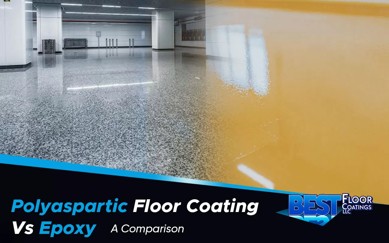 Polyaspartic floor coatings have become well-known for their many good qualities and are famous for various flooring applications.